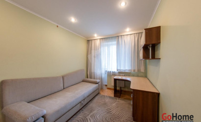 Купить 4-комнатную квартиру, Минск, Стариновская ул., 3 (Первомайский район). Фото 8