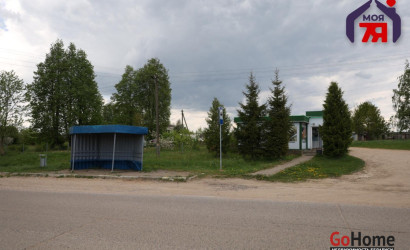 Купить 2-комнатную квартиру, Путчино, Октябрьская ул., 3. Фото 15