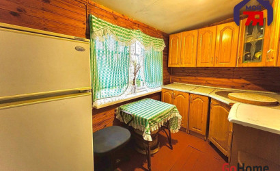 Купить дом в деревне, Дружба-Овины, 11 соток. Фото 3