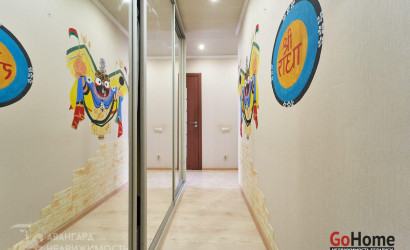 Купить 1-комнатную квартиру, Лесной, Александрова ул., 17. Фото 8