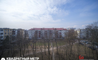 Купить 1-комнатную квартиру, Минск, Филатова ул., 5/а (Заводской район). Фото 31