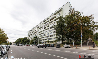 Купить 3-комнатную квартиру, Минск, Купалы ул., 7 (Ленинский район). Фото 31
