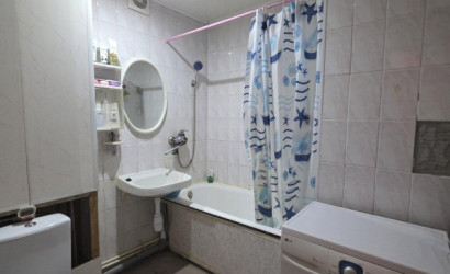 Купить 3-комнатную квартиру, Витебск, Правды ул., 41/4. Фото 11