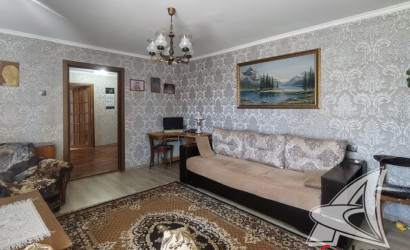 Купить 2-комнатную квартиру, Брест, Восток, ул. Московская. Фото 7