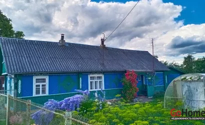  1-этаж.(51.9 м2), Дядичи(Центральная, 50)