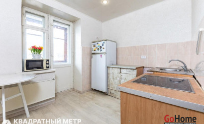 Купить 1-комнатную квартиру, Минск, Варвашени ул., 13/1 (Заводской район). Фото 16