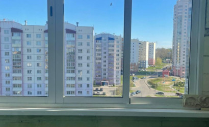 Купить 2-комнатную квартиру, Витебск, Смоленская ул., 1/1. Фото 6