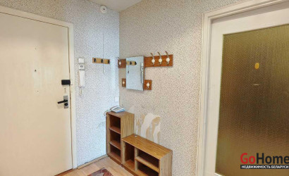 Купить 2-комнатную квартиру, Минск, Мирошниченко ул., 9 (Советский район). Фото 14
