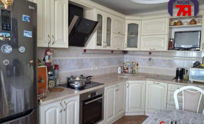 Купить 2-комнатную квартиру, Минск, Космонавтов ул., 16(Московский район). Фото 2