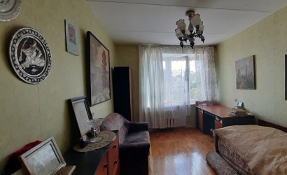 Купить 3-комнатную квартиру, Минск, Золотая Горка, 20 (Советский район). Фото 7