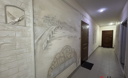 Купить 2-комнатную квартиру, Гродно, Дзержинского, 133А. Фото 10