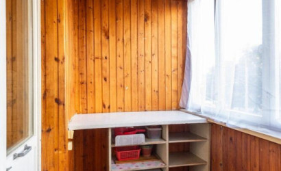 Купить 3-комнатную квартиру, Минск, Космонавтов ул., 38 (Московский район). Фото 6