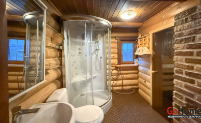 Купить дом, Казаки, Центр, 25 соток. Фото 27