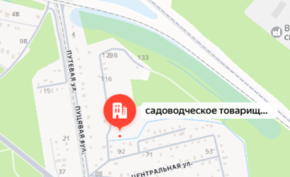 Купить участок, Зябровка, 113, садоводческое товарищество Бытрадиотехника, 7 соток. Фото 18