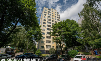Купить 1-комнатную квартиру, Минск, Якубова ул., 38 (Ленинский район). Фото 24