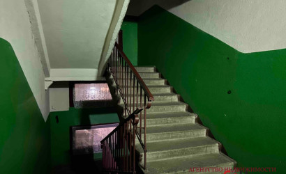 Купить 2-комнатную квартиру, Брест, наб. Скорины. Фото 11