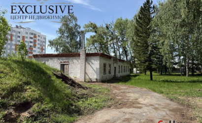 Продажа помещения, Барановичи, 50 лет ВЛКСМ ул., 4/Б, 41.26 кв.м.. Фото 2