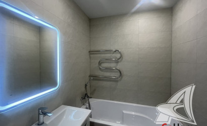 Купить 1-комнатную квартиру, Брест, Граевка, ул. Олега Кошевого. Фото 12