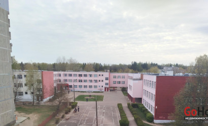 Купить 3-комнатную квартиру, Лида, Пролыгина ул., 15. Фото 19