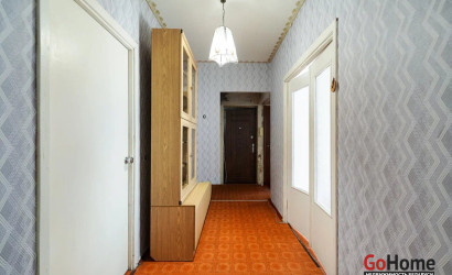 Купить 4-комнатную квартиру, Минск, Якубова ул., 48/2(Ленинский район). Фото 26