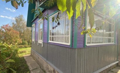 Купить дачу, СТ Заря, 7.4 соток. Фото 6