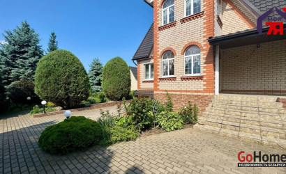 Купить дом, Заполье, Десятины ул., 20 соток. Фото 39