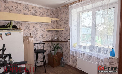 Купить 2-комнатную квартиру, Витебск, 1-я Прядильная, 58. Фото 5