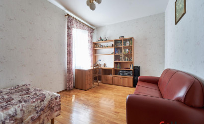 Купить коттедж, Ратомка, Озерная ул., 30 соток. Фото 35