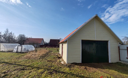 Купить дом, Яновичи, 27 соток. Фото 4