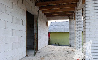 Купить дом, Брест, Вулька, 11.1 соток. Фото 15