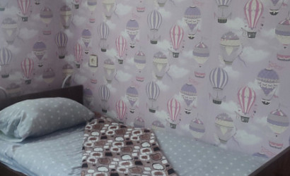 Снять 3-комнатную квартиру на сутки, Скидель, Шеремета,  6. Фото 4