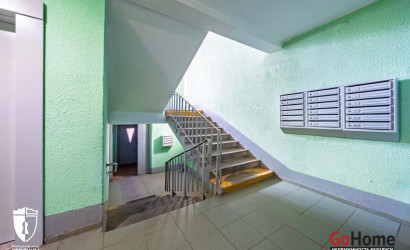 Купить 1-комнатную квартиру, Минск, Обойная, 4/1(Центральный район). Фото 11