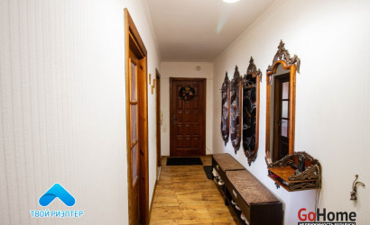 Купить 3-комнатную квартиру, Гомель, ул. Рогач вская, д. 17. Фото 16