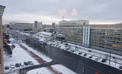 Снять 3-комнатную квартиру, Минск, просп. Машерова, д. 54 (Советский район). Фото 17