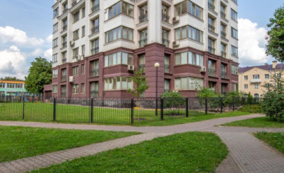 Купить 4-комнатную квартиру, Минск, Хоружей ул., 48/А (Центральный район). Фото 44