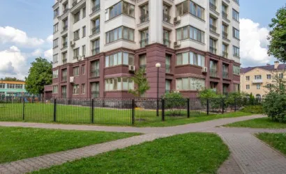  6-этаж.(175.6 м2), Минск(Хоружей ул., 48/А)