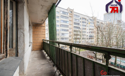 Купить 3-комнатную квартиру, Минск, Кольцова ул., 18/2 (Советский район). Фото 10