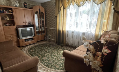 Купить 3-комнатную квартиру, Плещеницы, Ленина, 39. Фото 1