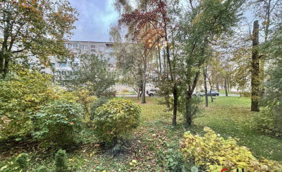 Купить 2-комнатную квартиру, Гродно, Комарова, 24. Фото 9
