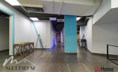 Аренда офиса, Минск, Победителей просп., 27, от 100 до 722 кв.м.. Фото 8