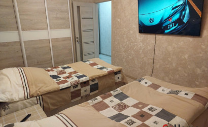 Снять 3-комнатную квартиру на сутки, Осиповичи, Сумченко, 65А. Фото 10