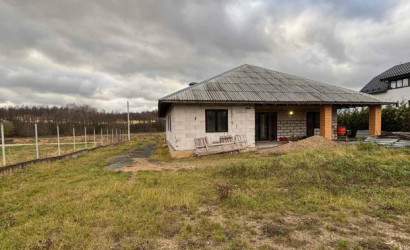 Купить дом, Барановичи, Юбилейная ул., 5, 15 соток. Фото 3