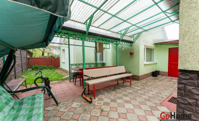 Купить дом, Колодищи, Минская ул., 35, 6.32 соток. Фото 20
