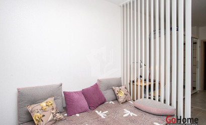 Купить 1-комнатную квартиру, Минск, Левина ул., 2 (Октябрьский район). Фото 7