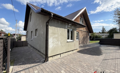 Купить 3-комнатную квартиру, Гродно, Словацкого, 20. Фото 6