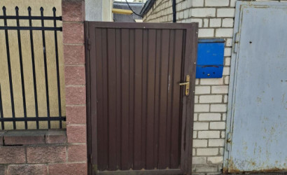 Купить дом, Минск, 2-й Радиаторный, 13, 6 соток. Фото 17