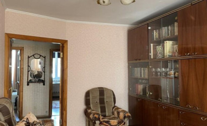 Купить 3-комнатную квартиру, Новогрудок, Ломоносова ул., 8/2. Фото 6
