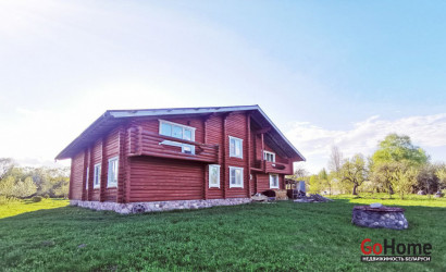 Купить коттедж, Горново, 25 соток. Фото 6