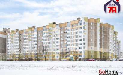 Купить 3-комнатную квартиру, Минск, Янковского ул., 4 (Фрунзенский район). Фото 21