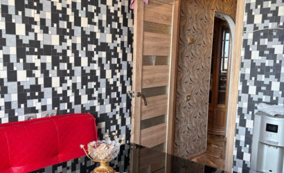 Купить 4-комнатную квартиру, Гомель, Пенязькова ул., д.47. Фото 9